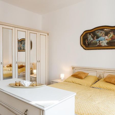 דצ'ין Franz Josef Apartmany, Apartman Zita מראה חיצוני תמונה