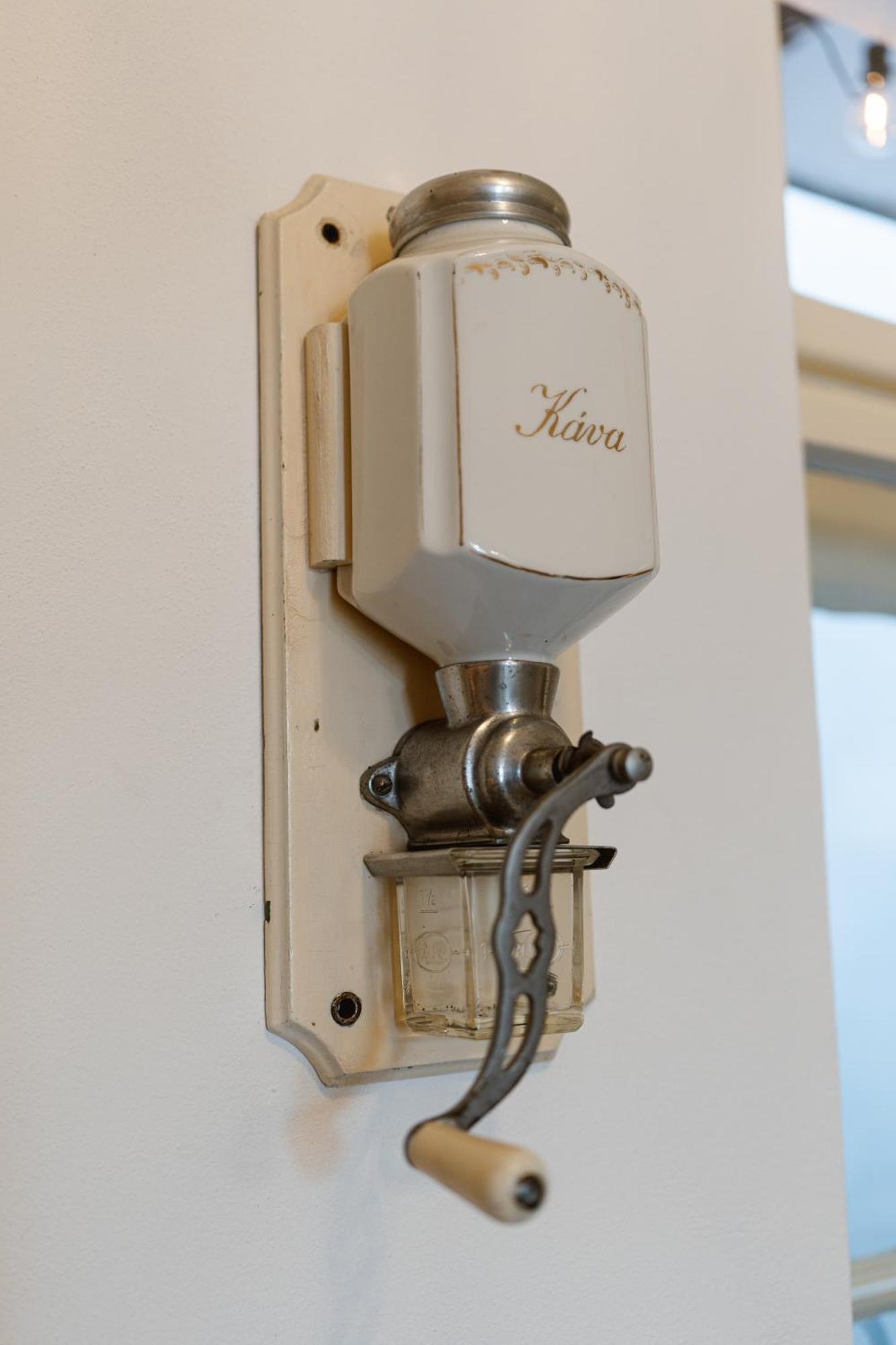 דצ'ין Franz Josef Apartmany, Apartman Zita מראה חיצוני תמונה