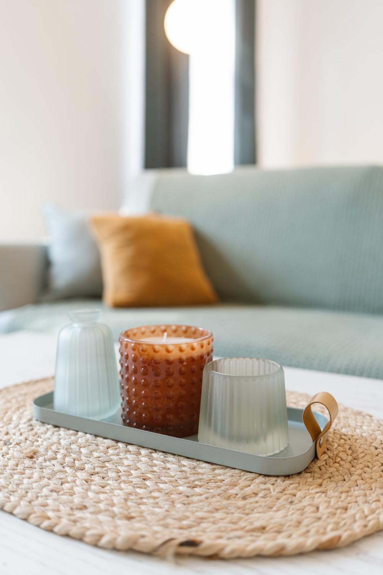 דצ'ין Franz Josef Apartmany, Apartman Zita מראה חיצוני תמונה