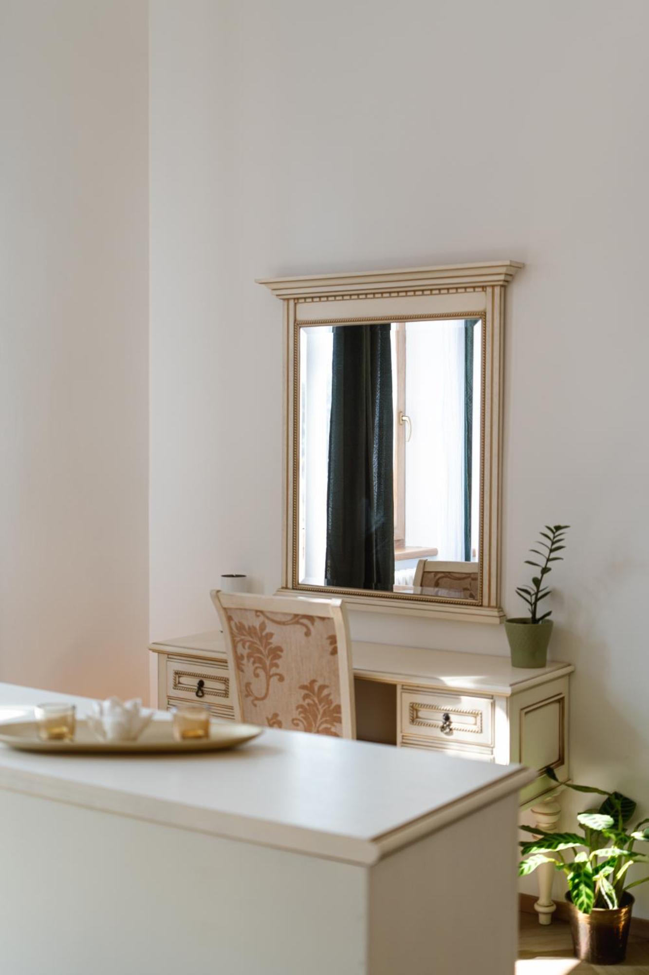 דצ'ין Franz Josef Apartmany, Apartman Zita מראה חיצוני תמונה