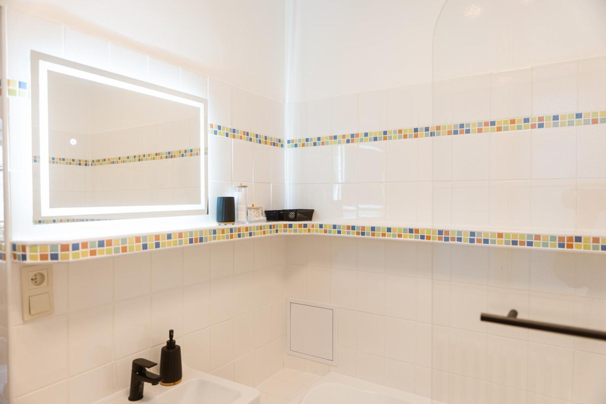 דצ'ין Franz Josef Apartmany, Apartman Zita מראה חיצוני תמונה